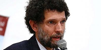 Osman Kavala’dan ‘kanun yararına bozma’ talebi
