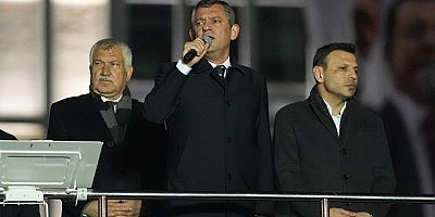 Özel açıkladı: İmamoğlu için kullanılan oy sayısı belli oldu