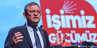 Özel'den iktidarın ekonomi politikalarına tepki: Seçimden sonra iğneden ipliğe her şeye zam gelecek