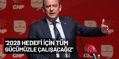 Özel, İmamoğlu ve Yavaş’ı örnek gösterip belediye başkanlarını uyardı: Ayrım yapmayın…