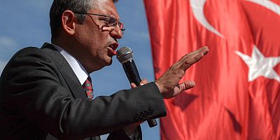 Özgür Özel: Atanamayan öğretmen diye bir şey yok, öğretmenin ne kusuru var da atanamıyor?