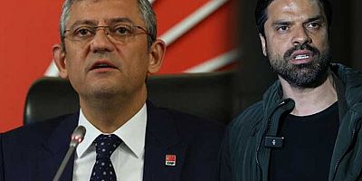 Özgür Özel: Gökhan Zan sürpriz olmadı uyarmıştık