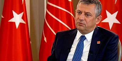 Özgür Özel'in kıyamet senaryosu: Ya bir parti kurarız ya da bir partiye gideriz