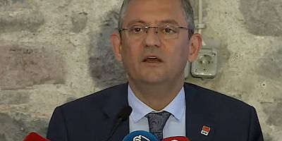 Özgür Özel sıradaki hedefi açıkladı: Hemen çalışmalara başlıyoruz