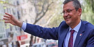 Özgür Özel tarih vermişti, CHP ‘erken seçim’ için kampanyaya başlıyor