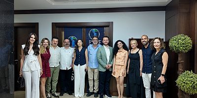 Palmiye Hastanesi, “Gebelikten Bebeğime” Seminerinde Uzmanları Ailelerle Buluşturdu