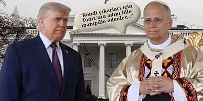 Papa: Dünya bir avuç zorba tarafından harap ediliyor