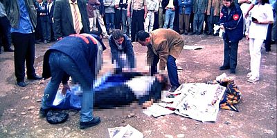 Peki, öldürülen 31 kişinin ailelerine ne diyeceksiniz! Seri cinayetlerin tetikçileri kurtuldu