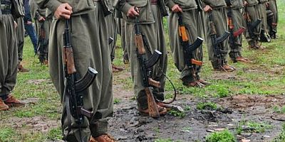 PKK'nın feshi kararının ardından MSB'den ilk açıklama