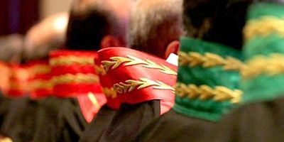 Resmi Gazete yayımlandı, 4 bin 303 hakim ve savcının görev yeri değişti