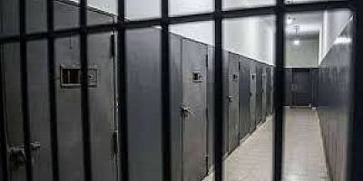 Rıfat Nalbantoğlu, ''Y'' ve ''S'' Tipi Hapishanelerdeki Hak İhlallerini Meclis'e Taşıdı