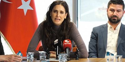 Rönesans Rezidans duruşması 3 Nisan'da: Mahkemeye sesleniyorum, lütfen adil yargılayın!