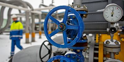 Rusya, vanayı kapatıyor