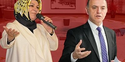 Sancaktepe Belediye Başkanı Alper Yeğin'den AKP'li Şeyma Döğücü'ye: Jakuzi çok değersiz kalacak