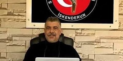 Sarı Zeybekler Derneği Genel Başkanı Nevzat KURT: Egemenlik sadece ve sadece milletindir