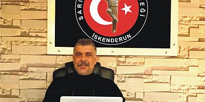 Sarı Zeybekler Derneği genel başkanı Nevzat Kurt: Sivas 32 yıldır yanıyor