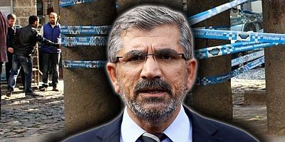 Savcıdan Tahir Elçi suikastında tüm sanıklara beraat talebi