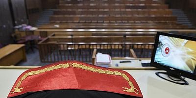 Savcının paylaşımı ortalığı karıştırdı: ‘Hocaefendiyi dinleyin’ demiş