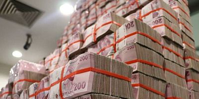 Seçim öncesi bütçe 153,8 milyar TL açık verdi