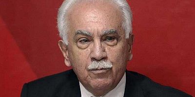 Seçimde muhtarlık kazandık diye övünen Doğu Perinçek YSK’nin Van kararına karşı çıktı