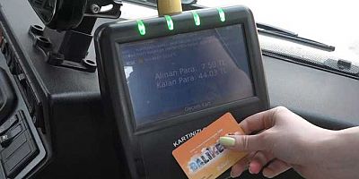 Seçimi kaybeden AKP’li başkan otobüs indirimlerini iptal etti