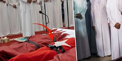 Şehitlerimize büyük saygısızlık