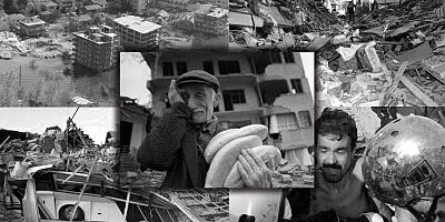 “Sesimi duyan var mı?” 17 Ağustos’un üzerinden çeyrek asır geçti