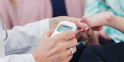 Sessiz katilin şifresi parmağınızın ucunda: Kan şekeri takibinde yeni dönem