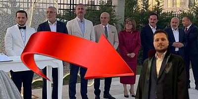 SGK'daki rüşvet çarkında üst düzey AKP'li ismin damadı gözaltına alındı