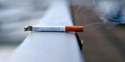 Sigarayı bırakmak isteyen 1 milyon kişiye ücretsiz ilaç desteği