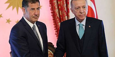 Sinan Oğan’ın şovunu vatandaş bitirdi: Niye gittin de yamandın o zaman?