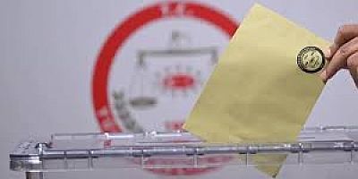 Son Anket Sonuçları Geldi!  Makas Açılıyor: 