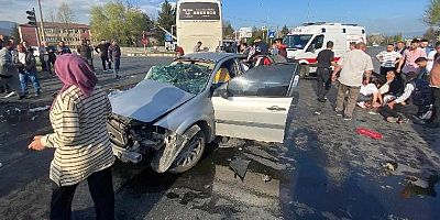 Son dakika... Bakan Ali Yerlikaya acı bilançoyu duyurdu: 38 ölü, 5026 yaralı!