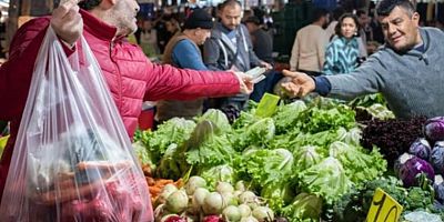 Son Dakika: İstanbul'un mart ayı enflasyonu belli oldu
