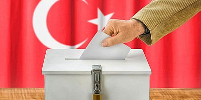 Son veriler: Siyasi partilerin üye sayısı açıklandı