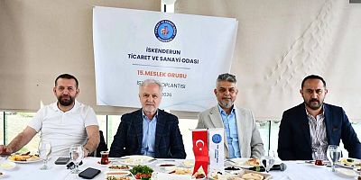 Sorunlar Masaya Yatırıldı, Çözüm Mesajı Verildi