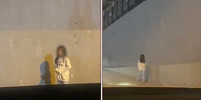 Sosyal medyayı sarsan görüntü! “Narin olabilir mi?” diyerek paylaştı