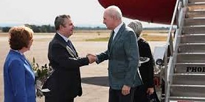 Sözde tasarruf! TBMM özel uçağıyla Washington seferi