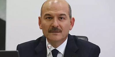 Süleyman Soylu’dan ‘dokunulmazlık’ açıklaması: Namusumuzu yolda bulmadık