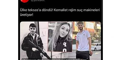 Şuuru iyice yitiren Akit kepazeliğine tepki yağıyor!