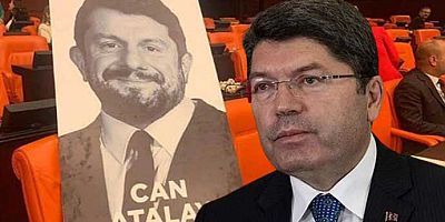 TBMM’deki Can Atalay toplantısı öncesi Adalet Bakanı’ndan açıklama: Meclis bir şey yapamaz