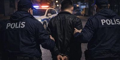 Tehdit mesajı paylaşan 10’uncu sınıf öğrencisi gözaltında: Okul saldırıları sonrası ortaya çıktı