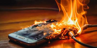 Telefonu gece boyunca şarjda bırakmak bataryayı nasıl etkiliyor?
