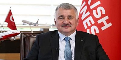 THY Genel Müdürü Bilal Ekşi’nin dudak uçuklatan maaşı: 1 milyon 400 bin lira! İşte diğer yöneticilerin maaşları