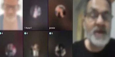 TikTok’ta çocukları taciz ettiği söylenen emekli çavuşun ifadesi ortaya çıktı