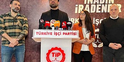 TİP’in adaylığını çektiği Gökhan Zan pusulada nasıl yer alacak?