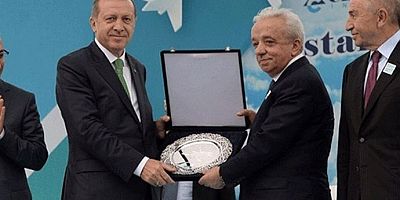 Torpilli müteahhit Cengiz Holding’in üç yıldır vergi vermediği ortaya çıktı