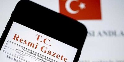 TSK, polis, vali, üniversite ve elçiliklerde kritik atamalar! Jandarma komutanı ve emniyet müdürü değişti