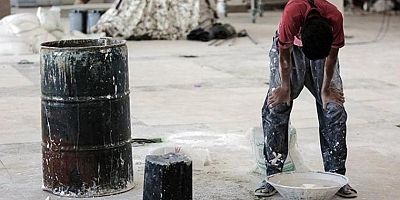 TÜİK açıkladı... Çocuk işçi sayısında utandıran artış: Geçen yıla göre 3.5 puan arttı!