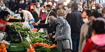 TÜİK’ten enflasyon sansürüne kılıf: Hesaplamıyoruz